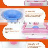 Factory Supply Multi-functional Thermal Lunch Box thumbnail-5