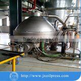 High Fame Edible Oil Refinery Project thumbnail-2