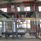 Recycling Used Cooking Oil for Biodiesel EN14241 Exporting to Pakistan thumbnail-6