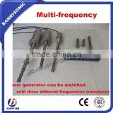 Ultrasonic Processor for Vegetable Biodiesel Application thumbnail-1