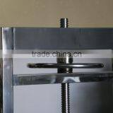Y-4 Jack Machine Tofu Pressing Forming Machine thumbnail-3