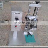 DDX-450 Semi-automatic Locking Capping Machine for Bottle Caps thumbnail-5