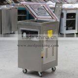 400mm Vacuum Packing Machine for Food or Tea or Medicine thumbnail-2