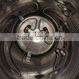 Vertical Medical Autoclave Digital Type, Hospital Steam Sterilizer Equipment - Bluestone Autoclave thumbnail-3