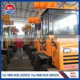 Construction Machinery 1.5T Mini Wheel Loader For High Quality thumbnail-1