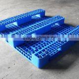 1100*1100 Single Side Plastic Pallet thumbnail-6