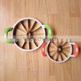 Watermenlon Slicer Stainless Steel Watermelon Slicer Melon Cutter thumbnail-4