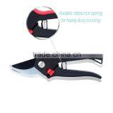 Heavy Duty Garden Pruning Shears,Garden Cliper, Strong Bladed Pruner For Roses, Trees, Shrubs and Hedges, Premium Pruner for Lon thumbnail-4