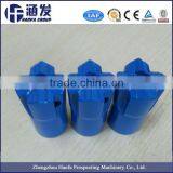 Cross Type Drill Bit (taper and thread bit)