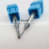 High Quality Tungsten Carbide 1 mm Micro End Mill From Zhuzhou thumbnail-4