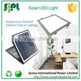 Easy Installed Green Energy Solar Power Auto Led Daylight Recessed Lighting thumbnail-1