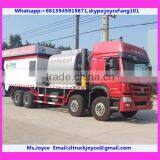 Factory Supply Top Quality Smal Asphalt Synchronous Chip Sealer thumbnail-5