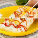 10 Tubes Factory Directly Electric Egg Roll Toaster Machine, Egg Roll Biscuit Machine thumbnail-6