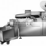 Large-scale High Speed Sausage Cutting and Mixing Machine Series thumbnail-1