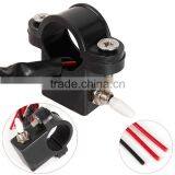 Motorcycle Motorbike Dual Flash Warning Switch With Turn Signal Light thumbnail-1