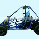 150CC go Kart Made in China for Hot Sale thumbnail-2