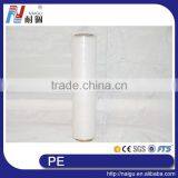 China NaiGu Manufacture Supply Clear Transparent Plastic Wrap Film thumbnail-4