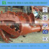 20m Cutter Suction Dredger thumbnail-6