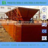 100T Sand Vessel/barge/boat/ship for Sales thumbnail-6