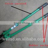 High Tensile Strength T8 Carbon Stee Bolt Cutter thumbnail-4