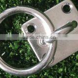 Waterproof Stainless Steel304 SS316 Mask Heating Silicone Eye Pad thumbnail-2