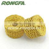 Colored Craft Paper Rope for Gifts Bag Packing thumbnail-2