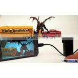 CB-1X02M Micro OTG USB FHD 5MP 1080P Button Camera thumbnail-4