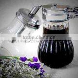 10L Glass Storage Jar thumbnail-1