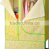 Portable Wardrobe thumbnail-1