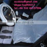 One Pocket Disposable Seat Cover ,gear Cover thumbnail-1