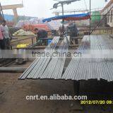 Q345 Black Square Steel Pipe/tube thumbnail-1