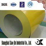Brick Grain Ppgi Coils for Construction Material, Z20-150g Ppgi Coils From Factory thumbnail-1