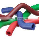 Shaped Silicone Sponge Tube thumbnail-1