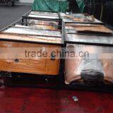 2017 KW175ZK-3A 175cc Water Cooling Bajaj Passenger Tricycle thumbnail-6