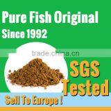 Very Competitive Price Of Fish Meal 65% Protein