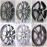Specialized Alloy Car Rims High Quality 4x114.3 Wheels thumbnail-3