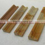NEW TEAKWOOD BURMATEAK MARBLE CHAIR RAIL MOLDING thumbnail-2