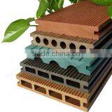 2015 New Design Outside Composite Decking thumbnail-5