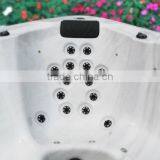 2015 cb Certificate Tokyo Hot Massage Outdoor Spa Tub A510 thumbnail-4
