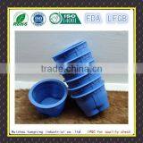 SILICONE CAKE MOLD,Custom Size Silicone Cake Border Mold for Birthday thumbnail-2