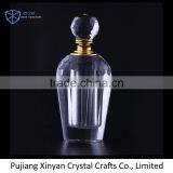 New Products Good Quality Christmas Gift Crystal Perfume Bottle on Sale thumbnail-1