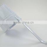 Cheap White Galvanized Hammered Metal Vases thumbnail-5