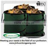 Oxford Collapsible Pop-Up Storage Container,Quick and Easy Pop-up thumbnail-1