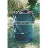 Heavy Duty Pop Up Garden Tidy Bag/Bin,Pop Up Garden Bag thumbnail-1