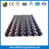 Double Layer Roof Producing Manufacturing Line thumbnail-4