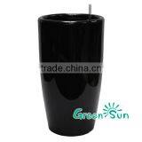 Indoor Flower Pot Stand Artificial Flowers in Decorative Pots thumbnail-1