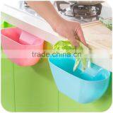 Plastic Desktop Storage Box, Kitchen Storage Containers thumbnail-1