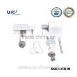 UIC-YH10 Hinge for Toilet Seat Cover Slow Fall Function thumbnail-1