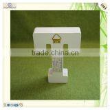 Wholesale Laser Engraving Small Mdf Wooden Alphabet Letters thumbnail-5