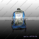 Novelty Solar Charge Backpack thumbnail-1